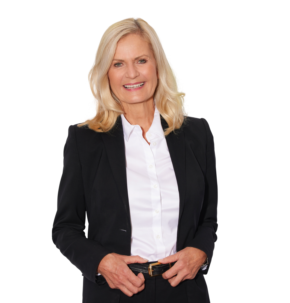 Prof. Kathrin Kölbl